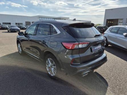 FORD Kuga 1.5 EcoBlue 120ch Vignale Powershift à vendre à Montargis - Image n°7