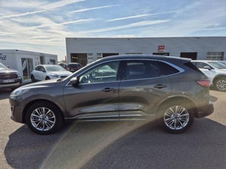 FORD Kuga 1.5 EcoBlue 120ch Vignale Powershift à vendre à Montargis - Image n°8