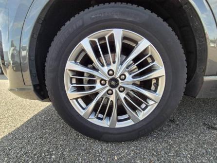 FORD Kuga 1.5 EcoBlue 120ch Vignale Powershift à vendre à Montargis - Image n°9