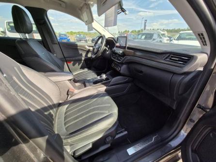 FORD Kuga 1.5 EcoBlue 120ch Vignale Powershift à vendre à Montargis - Image n°11