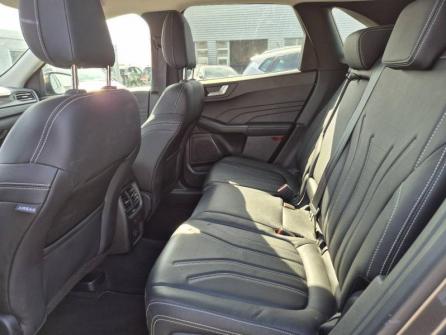 FORD Kuga 1.5 EcoBlue 120ch Vignale Powershift à vendre à Montargis - Image n°12