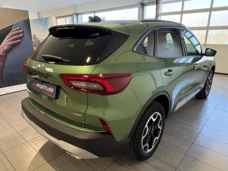 FORD Kuga 2.5 Duratec 180ch Hybrid FlexiFuel Active X Powershift à vendre à Chaumont - Image n°5
