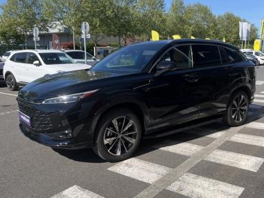 Voir le détail de l'offre de cette MG MOTOR EHS 1.5T GDI 272ch PHEV Luxury de 2025 en vente à partir de 38 499 €