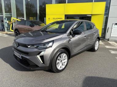 Voir le détail de l'offre de cette RENAULT Captur 1.0 Eco-G 100ch Evolution de 2025 en vente à partir de 202.84 €  / mois