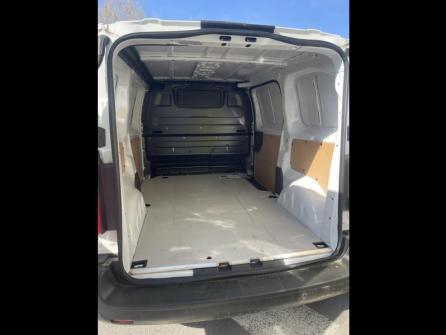 OPEL Vivaro Fg M 2.0 BlueHDi 145ch Pack Premium Connect à vendre à Melun - Image n°12