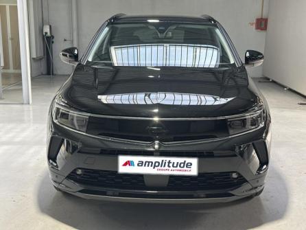 OPEL Grandland X 1.2 Turbo 130ch GS BVA8 PK ULTIMATE à vendre à Brie-Comte-Robert - Image n°3