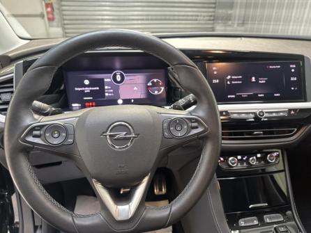 OPEL Grandland X 1.2 Turbo 130ch GS BVA8 PK ULTIMATE à vendre à Brie-Comte-Robert - Image n°12