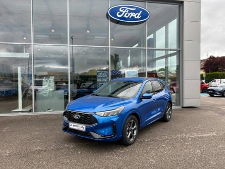 FORD Kuga 2.5 Duratec 180ch Hybrid FlexiFuel ST-Line Powershift à vendre à Oyonnax - Image n°1