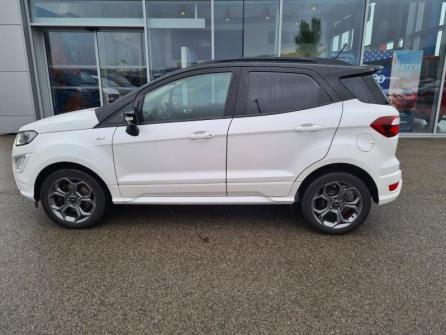 FORD EcoSport 1.0 EcoBoost 125ch ST-Line Euro6.2 à vendre à Oyonnax - Image n°8
