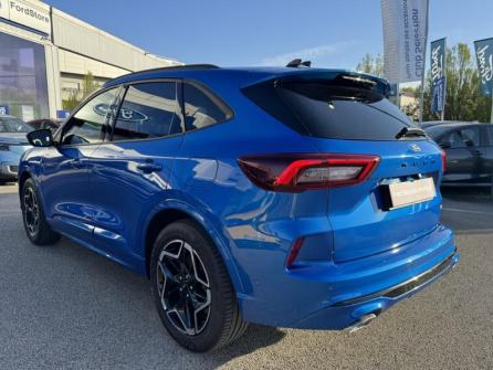 FORD Kuga 2.5 Duratec 180ch Hybrid FlexiFuel ST-Line X Powershift à vendre à Besançon - Image n°7