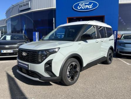 FORD Tourneo Courier 1.0 EcoBoost 125ch S&S Active à vendre à Besançon - Image n°1