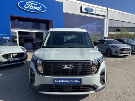 FORD Tourneo Courier 1.0 EcoBoost 125ch S&S Active à vendre à Besançon - Image n°2