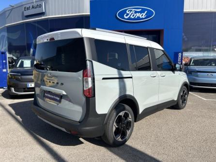 FORD Tourneo Courier 1.0 EcoBoost 125ch S&S Active à vendre à Besançon - Image n°5