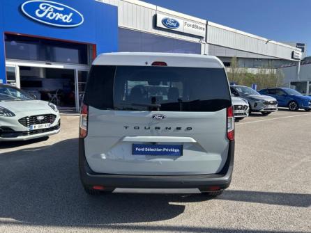 FORD Tourneo Courier 1.0 EcoBoost 125ch S&S Active à vendre à Besançon - Image n°6