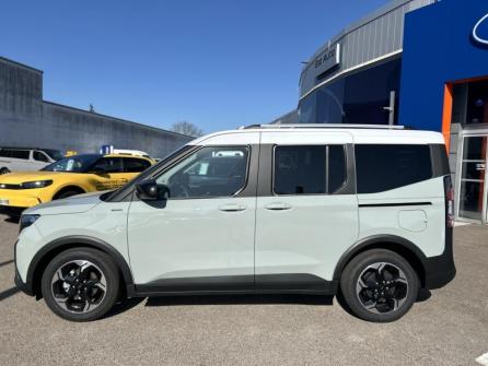 FORD Tourneo Courier 1.0 EcoBoost 125ch S&S Active à vendre à Besançon - Image n°8