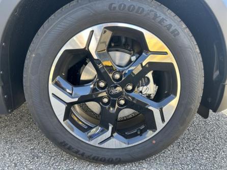 FORD Tourneo Courier 1.0 EcoBoost 125ch S&S Active à vendre à Besançon - Image n°9