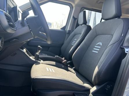FORD Tourneo Courier 1.0 EcoBoost 125ch S&S Active à vendre à Besançon - Image n°10