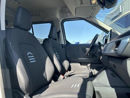 FORD Tourneo Courier 1.0 EcoBoost 125ch S&S Active à vendre à Besançon - Image n°11