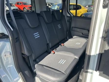 FORD Tourneo Courier 1.0 EcoBoost 125ch S&S Active à vendre à Besançon - Image n°12