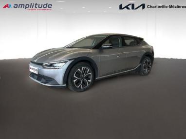 Voir le détail de l'offre de cette KIA EV6 229ch Air Active Business 2WD de 2021 en vente à partir de 27 999 €