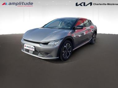 Voir le détail de l'offre de cette KIA EV6 229ch Active 2WD de 2022 en vente à partir de 27 699 €