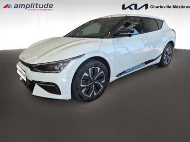 Voir le détail de l'offre de cette KIA EV6 229ch GT-Line 2WD de 2021 en vente à partir de 32 999 €