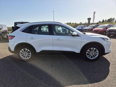 FORD Kuga 2.5 Duratec 190ch FHEV E85 Titanium BVA à vendre à Montargis - Image n°4