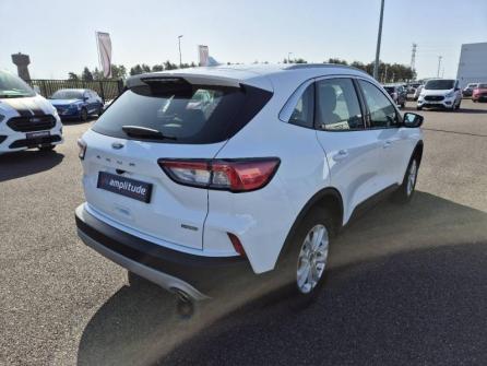 FORD Kuga 2.5 Duratec 190ch FHEV E85 Titanium BVA à vendre à Montargis - Image n°5