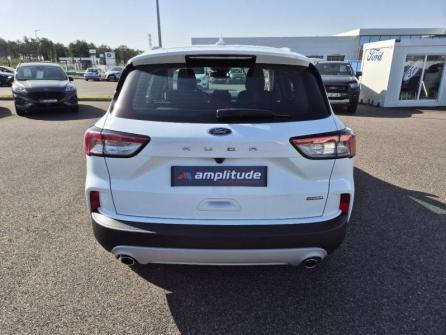 FORD Kuga 2.5 Duratec 190ch FHEV E85 Titanium BVA à vendre à Montargis - Image n°6