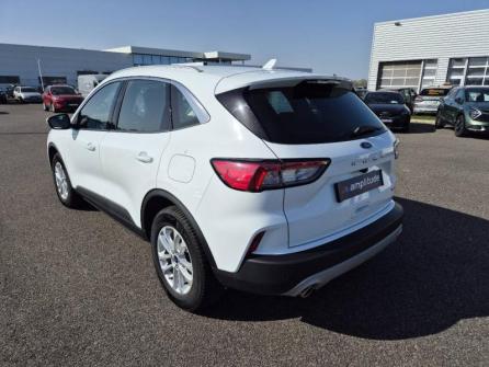 FORD Kuga 2.5 Duratec 190ch FHEV E85 Titanium BVA à vendre à Montargis - Image n°7