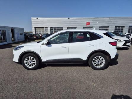 FORD Kuga 2.5 Duratec 190ch FHEV E85 Titanium BVA à vendre à Montargis - Image n°8