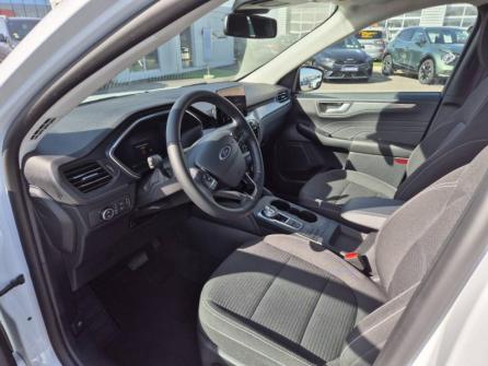 FORD Kuga 2.5 Duratec 190ch FHEV E85 Titanium BVA à vendre à Montargis - Image n°10