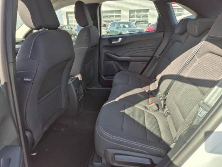 FORD Kuga 2.5 Duratec 190ch FHEV E85 Titanium BVA à vendre à Montargis - Image n°12