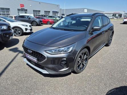 FORD Focus Active 1.0 EcoBoost mHEV 155ch Active Vignale Powershift à vendre à Montargis - Image n°1