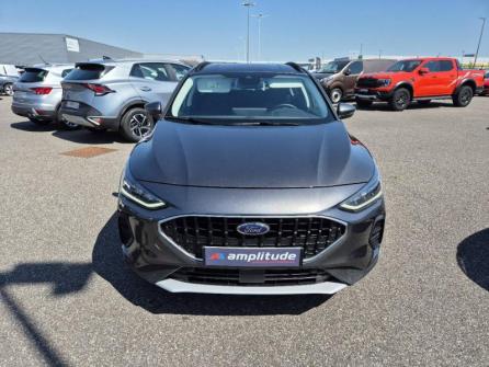 FORD Focus Active 1.0 EcoBoost mHEV 155ch Active Vignale Powershift à vendre à Montargis - Image n°2