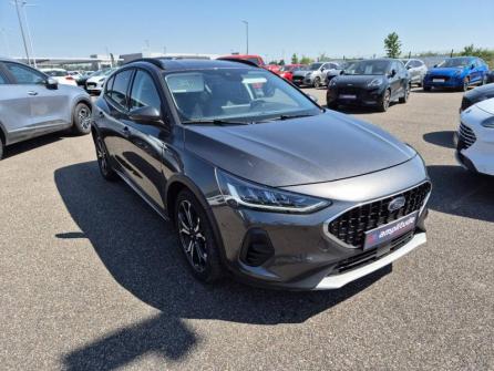 FORD Focus Active 1.0 EcoBoost mHEV 155ch Active Vignale Powershift à vendre à Montargis - Image n°3