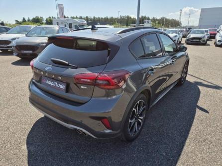 FORD Focus Active 1.0 EcoBoost mHEV 155ch Active Vignale Powershift à vendre à Montargis - Image n°5