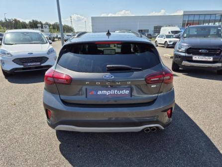 FORD Focus Active 1.0 EcoBoost mHEV 155ch Active Vignale Powershift à vendre à Montargis - Image n°6