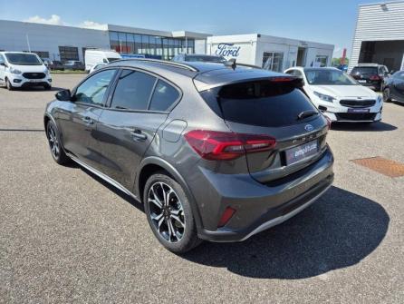 FORD Focus Active 1.0 EcoBoost mHEV 155ch Active Vignale Powershift à vendre à Montargis - Image n°7
