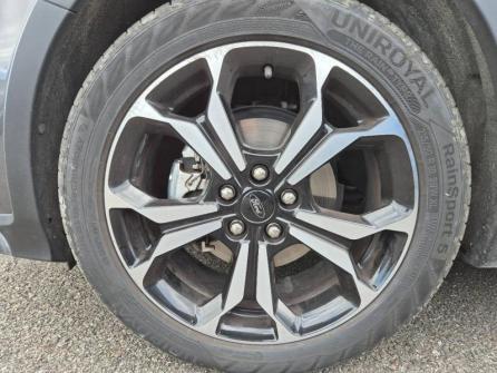 FORD Focus Active 1.0 EcoBoost mHEV 155ch Active Vignale Powershift à vendre à Montargis - Image n°9