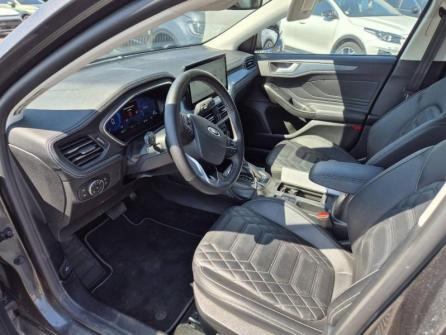 FORD Focus Active 1.0 EcoBoost mHEV 155ch Active Vignale Powershift à vendre à Montargis - Image n°10