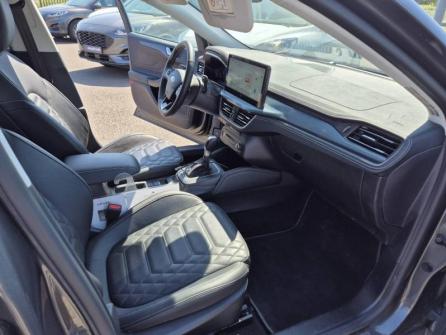 FORD Focus Active 1.0 EcoBoost mHEV 155ch Active Vignale Powershift à vendre à Montargis - Image n°11