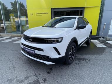 Voir le détail de l'offre de cette OPEL Mokka 1.2 Turbo 100ch de 2024 en vente à partir de 22 999 € 