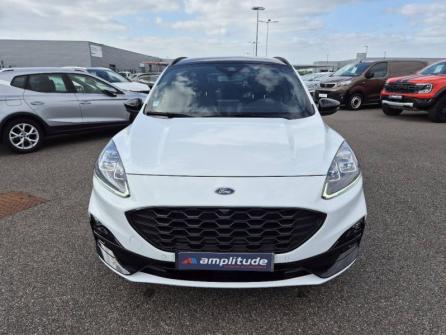 FORD Kuga 2.5 Duratec 190ch FHEV ST-Line X BVA i-AWD à vendre à Montargis - Image n°2