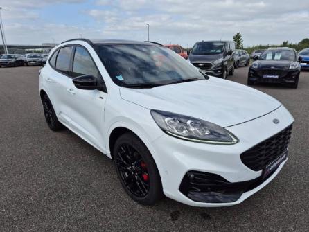 FORD Kuga 2.5 Duratec 190ch FHEV ST-Line X BVA i-AWD à vendre à Montargis - Image n°3