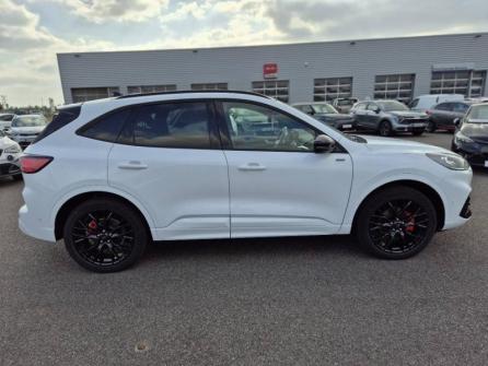 FORD Kuga 2.5 Duratec 190ch FHEV ST-Line X BVA i-AWD à vendre à Montargis - Image n°4