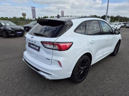 FORD Kuga 2.5 Duratec 190ch FHEV ST-Line X BVA i-AWD à vendre à Montargis - Image n°5