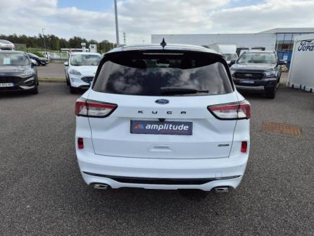 FORD Kuga 2.5 Duratec 190ch FHEV ST-Line X BVA i-AWD à vendre à Montargis - Image n°6