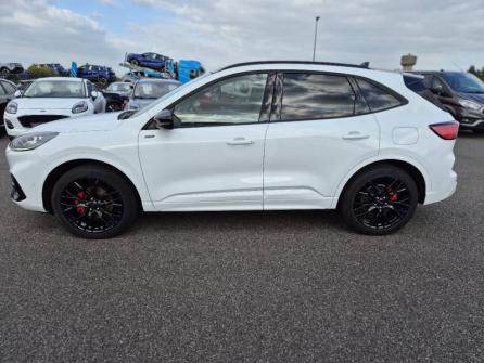 FORD Kuga 2.5 Duratec 190ch FHEV ST-Line X BVA i-AWD à vendre à Montargis - Image n°8