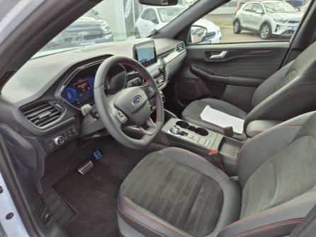 FORD Kuga 2.5 Duratec 190ch FHEV ST-Line X BVA i-AWD à vendre à Montargis - Image n°10